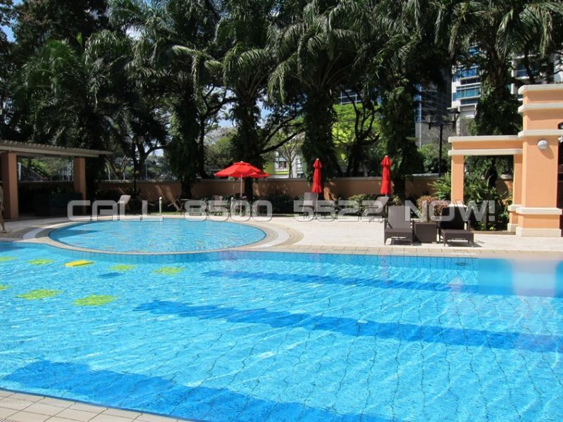 Thomson Euro-asia (D11), Condominium #130200572